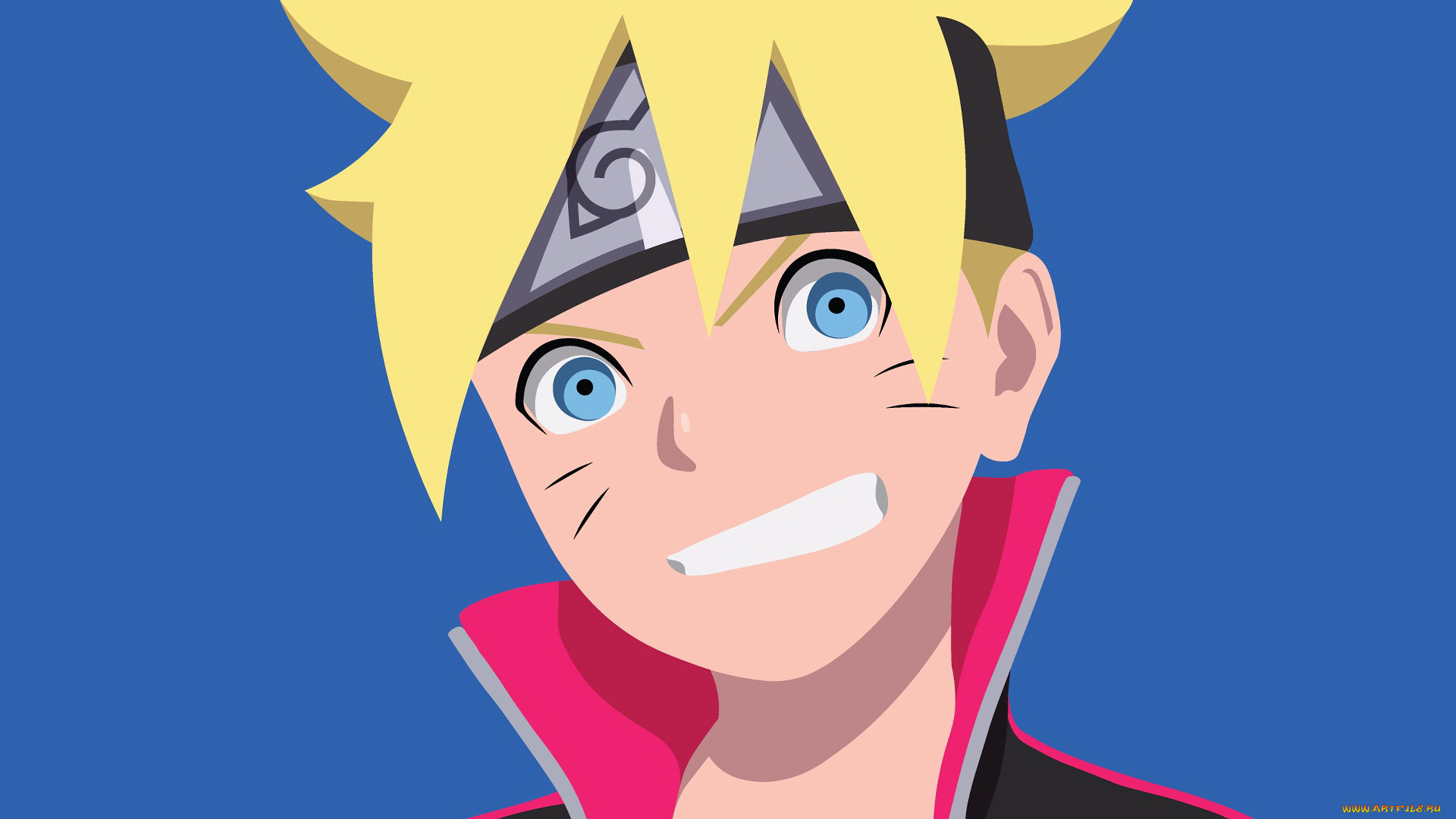 , naruto, 